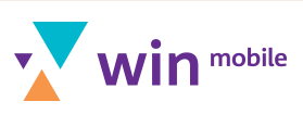 Win-Mobile Крым логотип